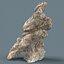 Suiseki Stone 18