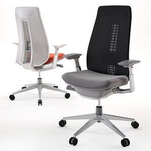 office desk chair model
