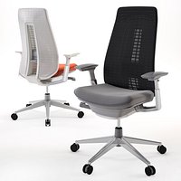office Desk chair HAWORTH Fern