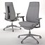 office Desk chair HAWORTH Fern