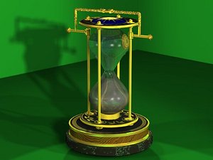 Hourglass