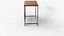 Collection 10 tables en bois Vol.1