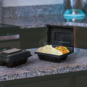 Food Packaging container