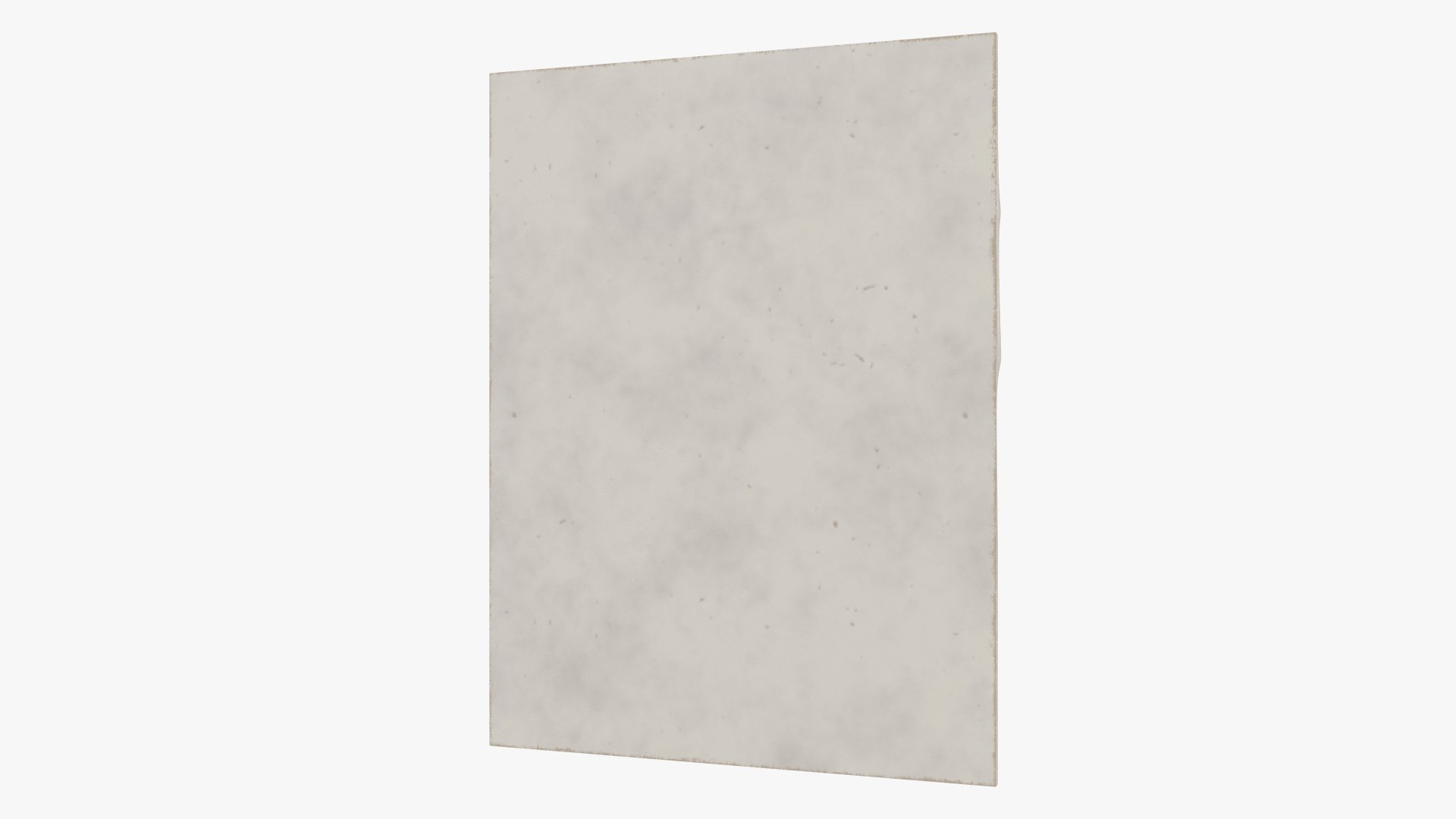 Wall Panel Losf Model - TurboSquid 2100365