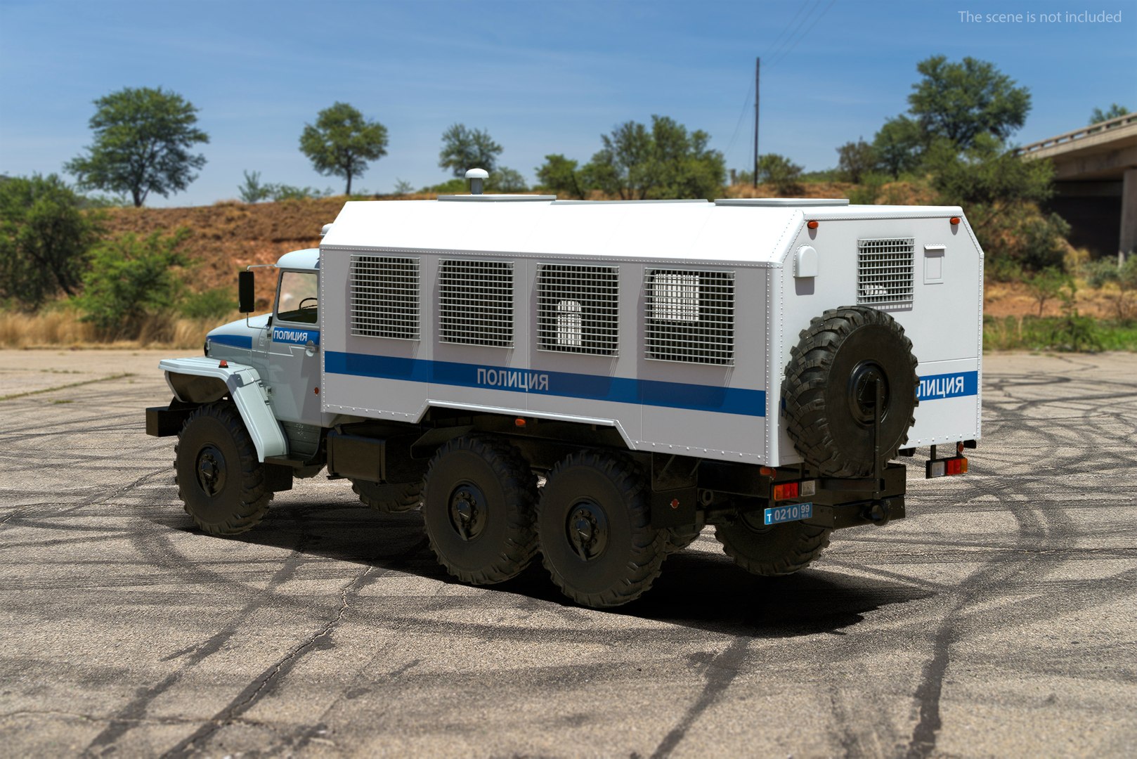3D ural 4320 police truck https://p.turbosquid.com/ts-thumb/Tj/XaI8MR/0S/ural4320policetrucksimpleinteriormb3dmodel004/jpg/1611876341/1920x1080/fit_q87/b60c2010d60f6ec54b53de899ba5cced5d90fe80/ural4320policetrucksimpleinteriormb3dmodel004.jpg