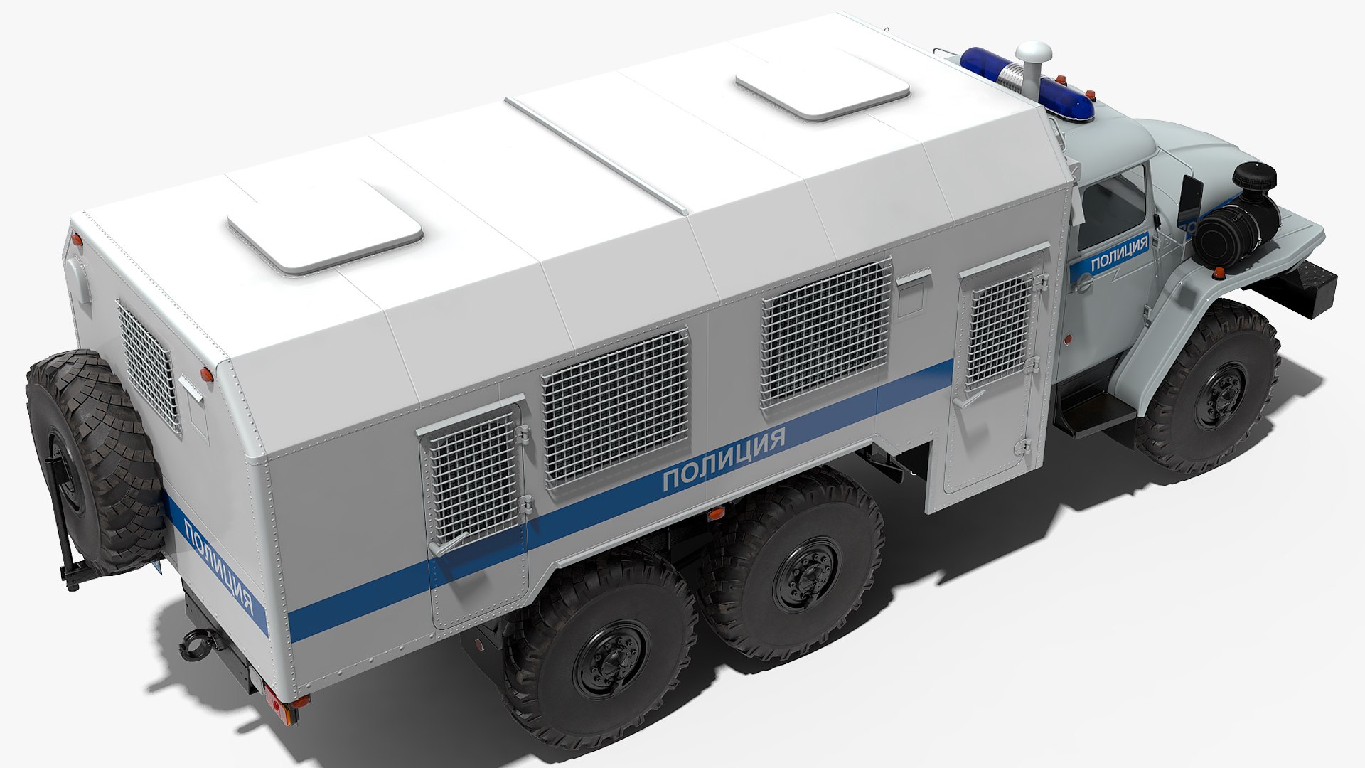 3D ural 4320 police truck https://p.turbosquid.com/ts-thumb/Tj/XaI8MR/Qq/ural4320policetrucksimpleinteriormb3dmodel010/jpg/1611876421/1920x1080/fit_q87/5fa3b89dc5b42a2813b6920cb8c82e3d85063e77/ural4320policetrucksimpleinteriormb3dmodel010.jpg