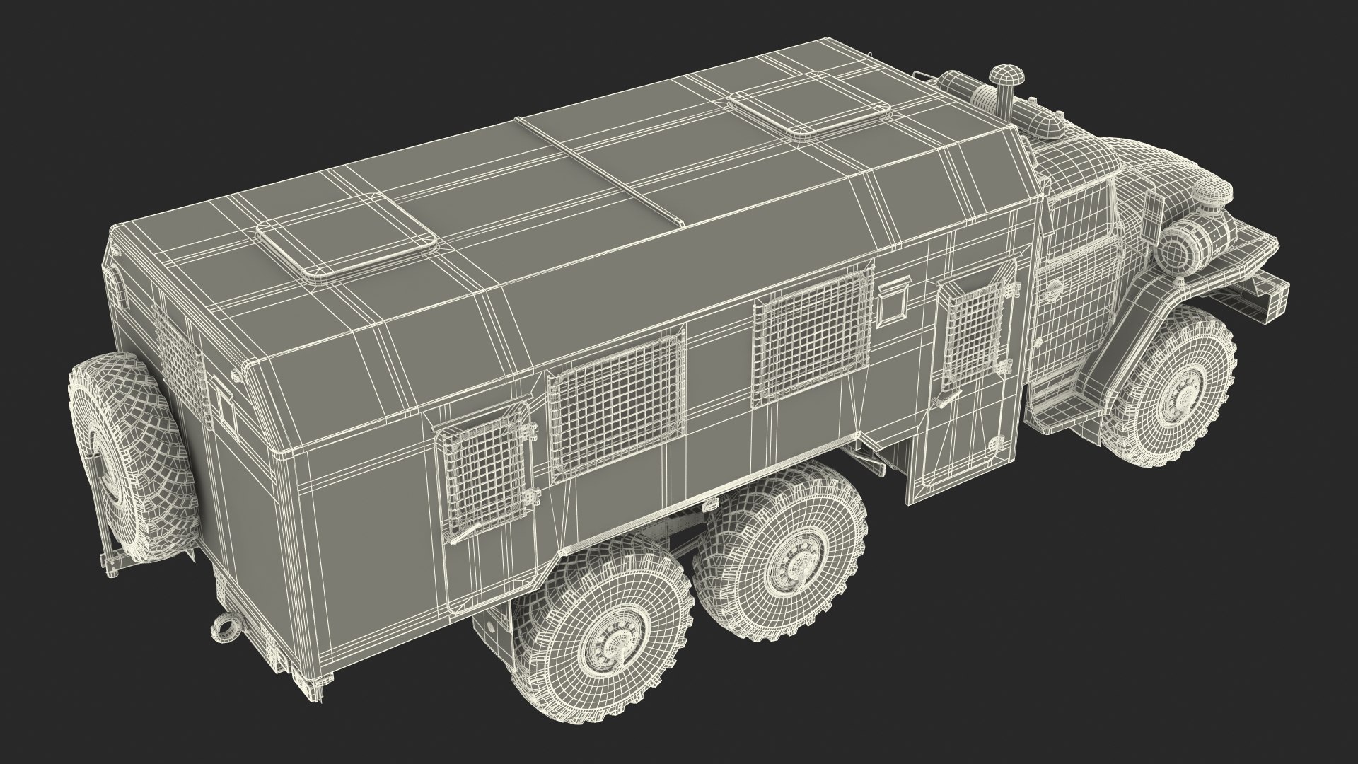 3D ural 4320 police truck https://p.turbosquid.com/ts-thumb/Tj/XaI8MR/Qt/ural4320policetrucksimpleinteriormb3dmodel045/jpg/1611876859/1920x1080/fit_q87/9c30de4360d2eecc5eacfdc6186513ac969e6924/ural4320policetrucksimpleinteriormb3dmodel045.jpg