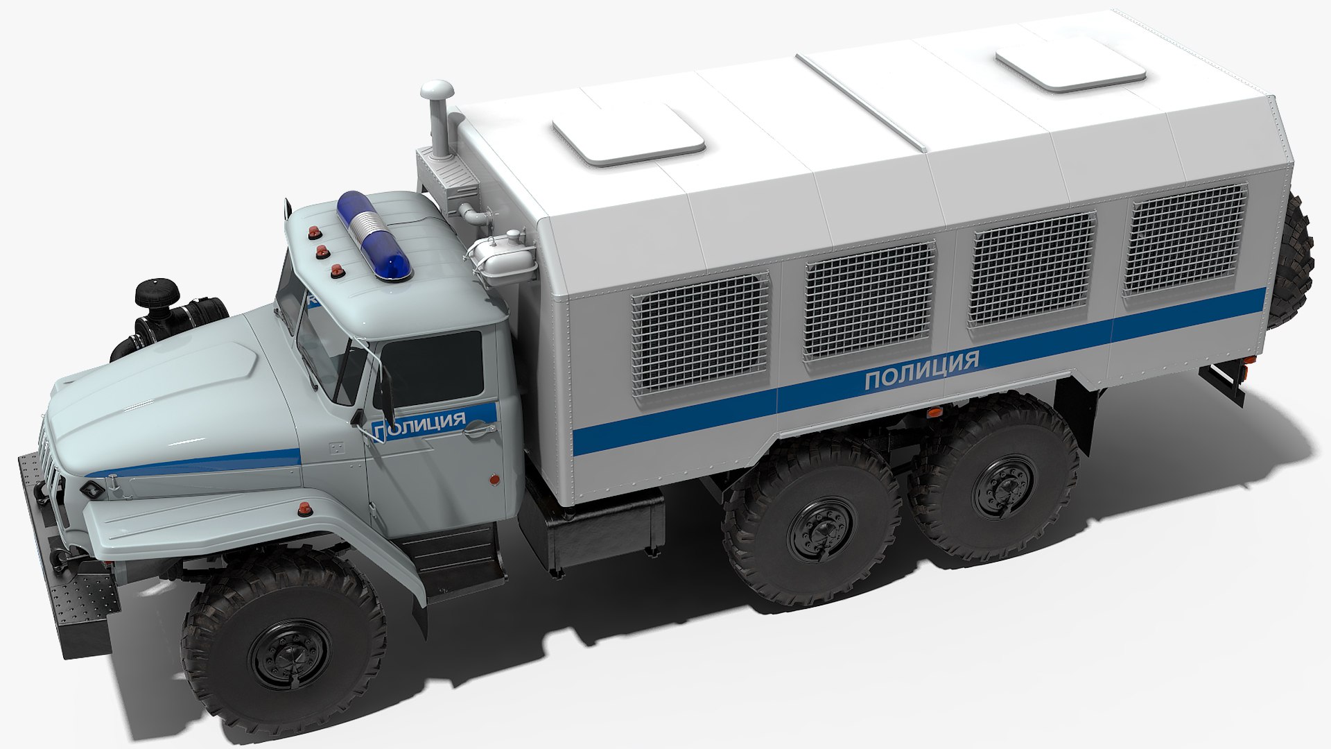 3D ural 4320 police truck https://p.turbosquid.com/ts-thumb/Tj/XaI8MR/mh/ural4320policetrucksimpleinteriormb3dmodel009/jpg/1611876403/1920x1080/fit_q87/644143b39b420374ae169c74b2b7dd04cf0224c7/ural4320policetrucksimpleinteriormb3dmodel009.jpg