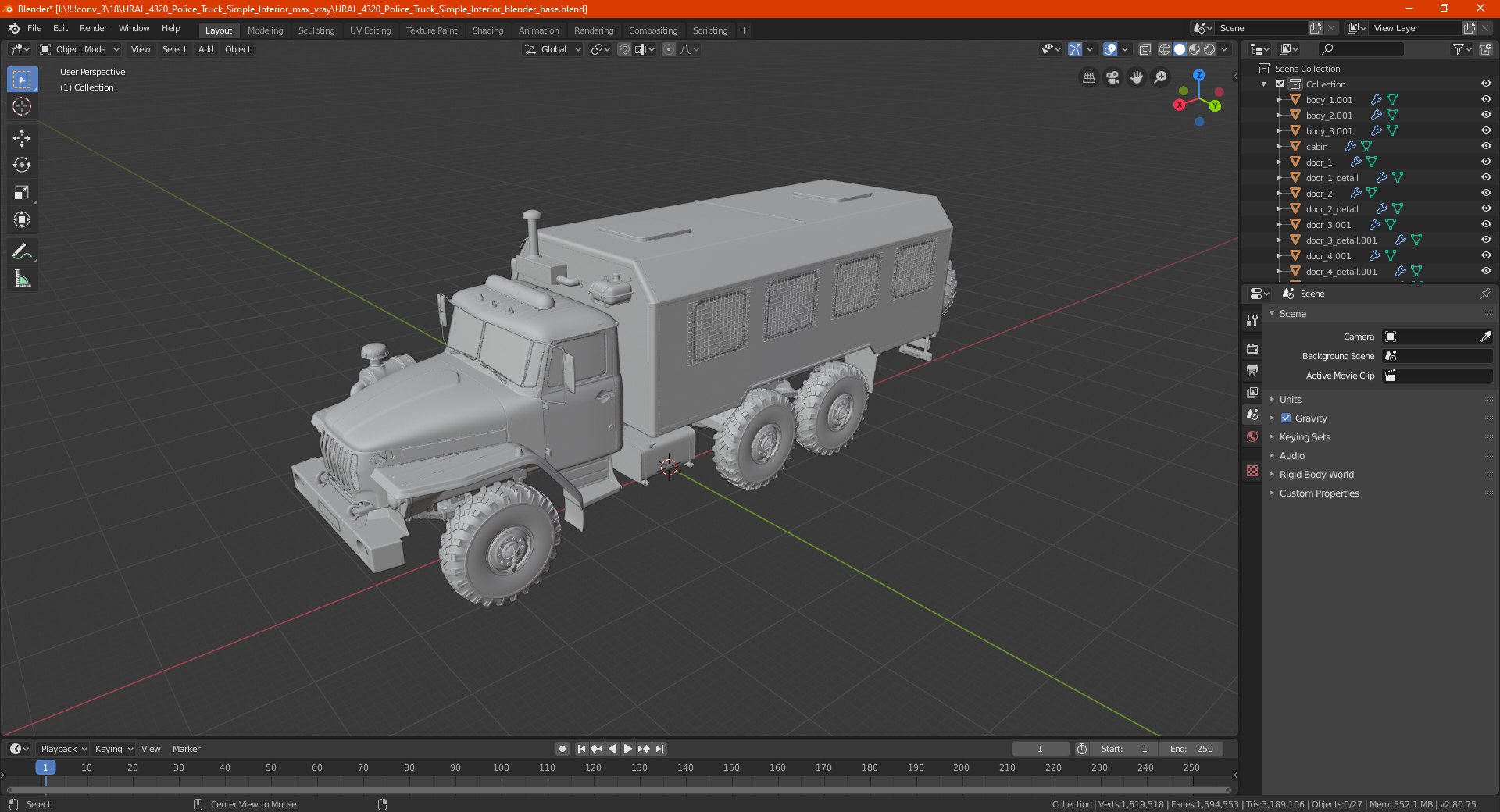 3D ural 4320 police truck https://p.turbosquid.com/ts-thumb/Tj/XaI8MR/uD/ural4320policetrucksimpleinteriormb3dmodel041/jpg/1611876808/1920x1080/fit_q87/8f6deafaa1a101b5e6221621a47342efb6ef7581/ural4320policetrucksimpleinteriormb3dmodel041.jpg