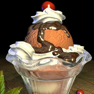 Ice cream