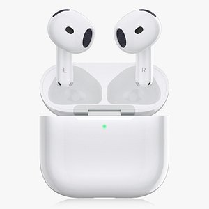 Apple AirPods 4