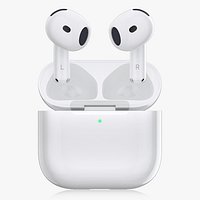 Apple AirPods 4