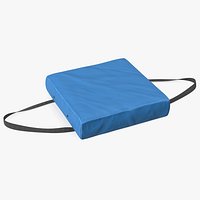 Bradley Type IV Boat Cushion USCG Throwable Flotation Device