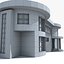 3D Mansion