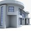 3D Mansion