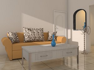 design visualization 3d obj