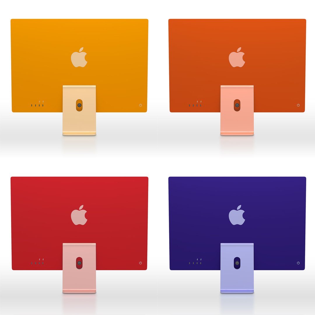 3D Apple Imac 24 Inch model https://p.turbosquid.com/ts-thumb/Tj/bt3HVB/6b/preview11/jpg/1669558475/1920x1080/fit_q87/da7ef41de99a09f42db3ca861d6f3671b3993001/preview11.jpg