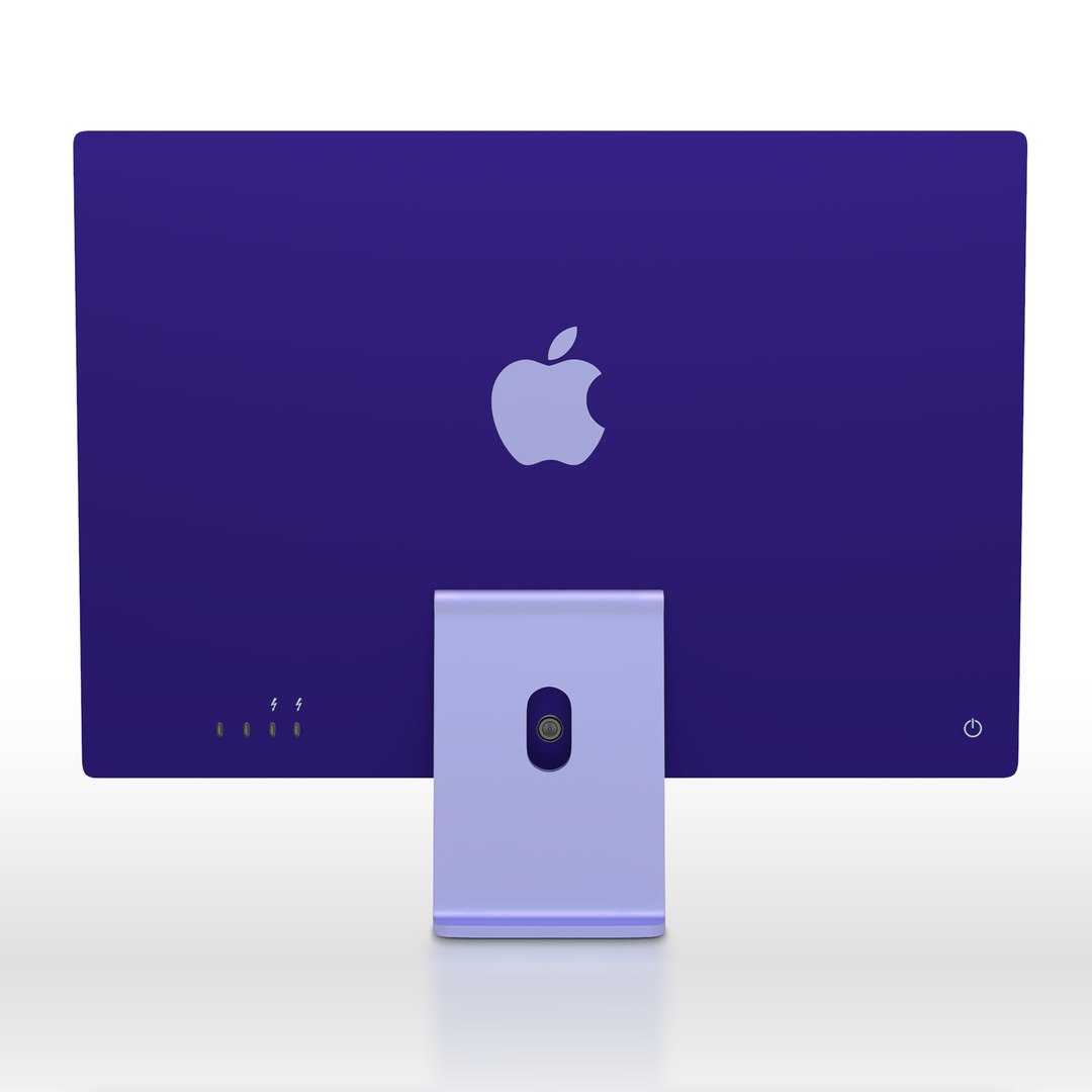 3D Apple Imac 24 Inch model https://p.turbosquid.com/ts-thumb/Tj/bt3HVB/8e/preview07/jpg/1669558468/1920x1080/fit_q87/c93bf14182c1774b070faba1dd57a94a8b3bc06a/preview07.jpg