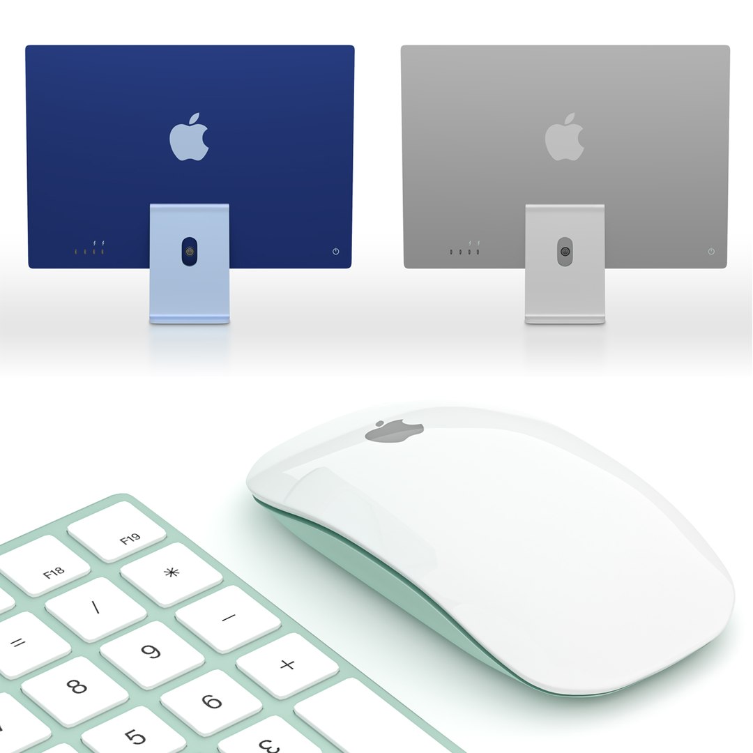 3D Apple Imac 24 Inch model https://p.turbosquid.com/ts-thumb/Tj/bt3HVB/Dd/preview12/jpg/1669558476/1920x1080/fit_q87/99922cc144c9531d092619214cf32e5e193ee296/preview12.jpg
