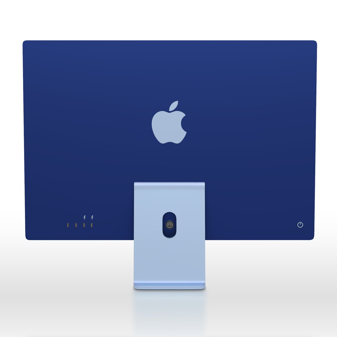 3D Apple Imac 24 Inch model https://p.turbosquid.com/ts-thumb/Tj/bt3HVB/Gm/preview06/jpg/1669558464/1920x1080/fit_q87/60814477df74ef3442ebbffe990d718e01cacb2e/preview06.jpg