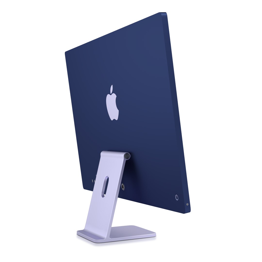 3D Apple Imac 24 Inch model https://p.turbosquid.com/ts-thumb/Tj/bt3HVB/K1/preview22/jpg/1669558490/1920x1080/fit_q87/49de0e15dc4827006cefd5d494f35a797d08590d/preview22.jpg