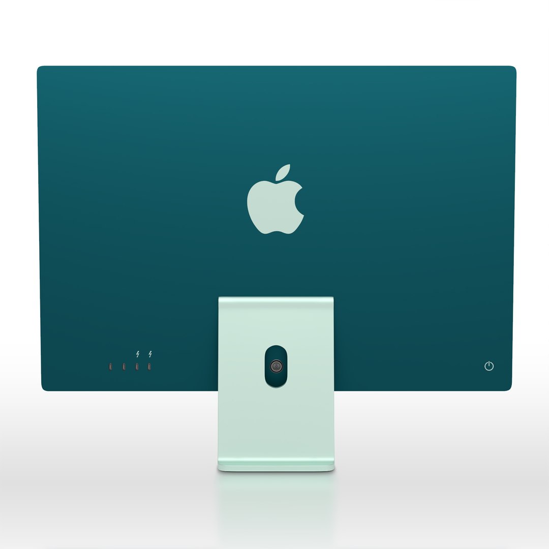 3D Apple Imac 24 Inch model https://p.turbosquid.com/ts-thumb/Tj/bt3HVB/Sm/preview04/jpg/1669558464/1920x1080/fit_q87/62602e5e13ec06f902363136bfb2d2184ab90ec3/preview04.jpg