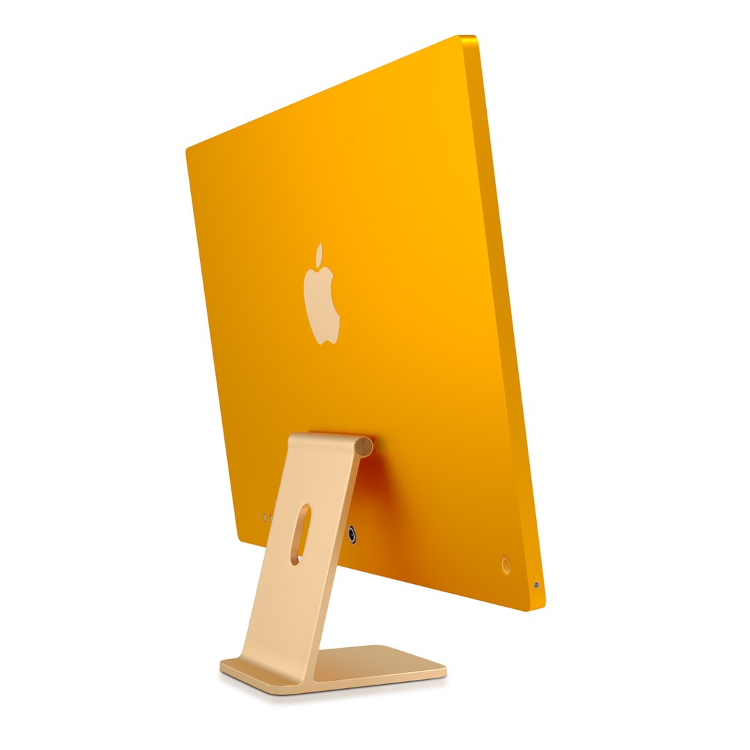 3D Apple Imac 24 Inch model https://p.turbosquid.com/ts-thumb/Tj/bt3HVB/X2/preview21/jpg/1669558489/1920x1080/fit_q87/d507f703b513de861a4b546ceaa6cc5b0247c985/preview21.jpg