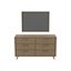 3D Bedroom Sideboard Drawer Dresser