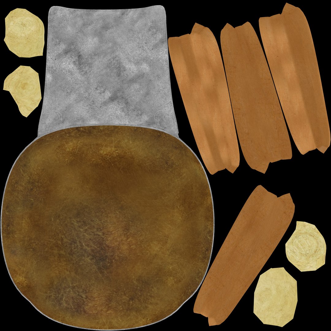 3D model vintage leather stool https://p.turbosquid.com/ts-thumb/Tj/g7z1OA/9mG8Jude/hockercolor/jpg/1509358832/1920x1080/fit_q87/f6e3bed7baf621b56cdc9ab791b3b2dcb5a3d6b6/hockercolor.jpg