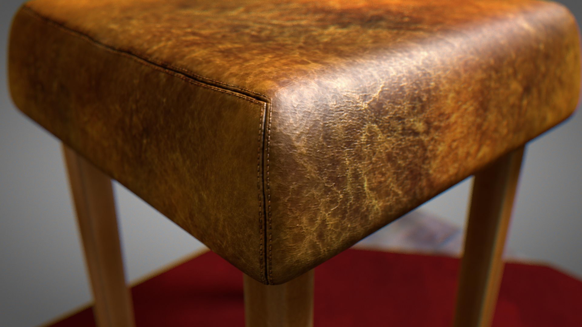 3D model vintage leather stool https://p.turbosquid.com/ts-thumb/Tj/g7z1OA/MfdNNfD0/hocker002/jpg/1509357916/1920x1080/fit_q87/f16ca9b4c5c1966342441dbbf7911696d041024f/hocker002.jpg