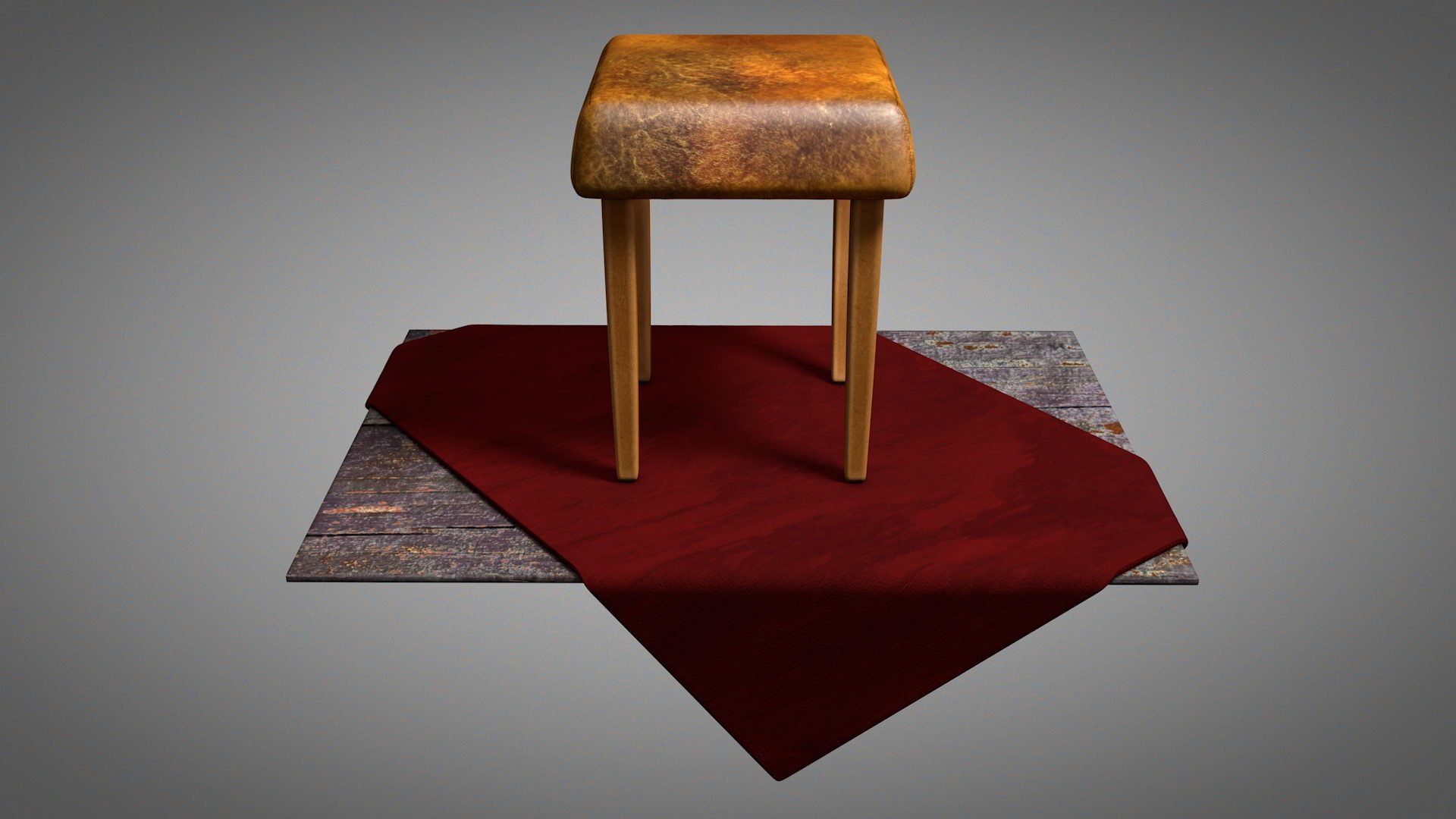 3D model vintage leather stool https://p.turbosquid.com/ts-thumb/Tj/g7z1OA/Q7Djwbp4/hockerturn010000/jpg/1509357835/1920x1080/fit_q87/26bcc2b4a95ca0624b8d601c2c2e2acf9e176b97/hockerturn010000.jpg