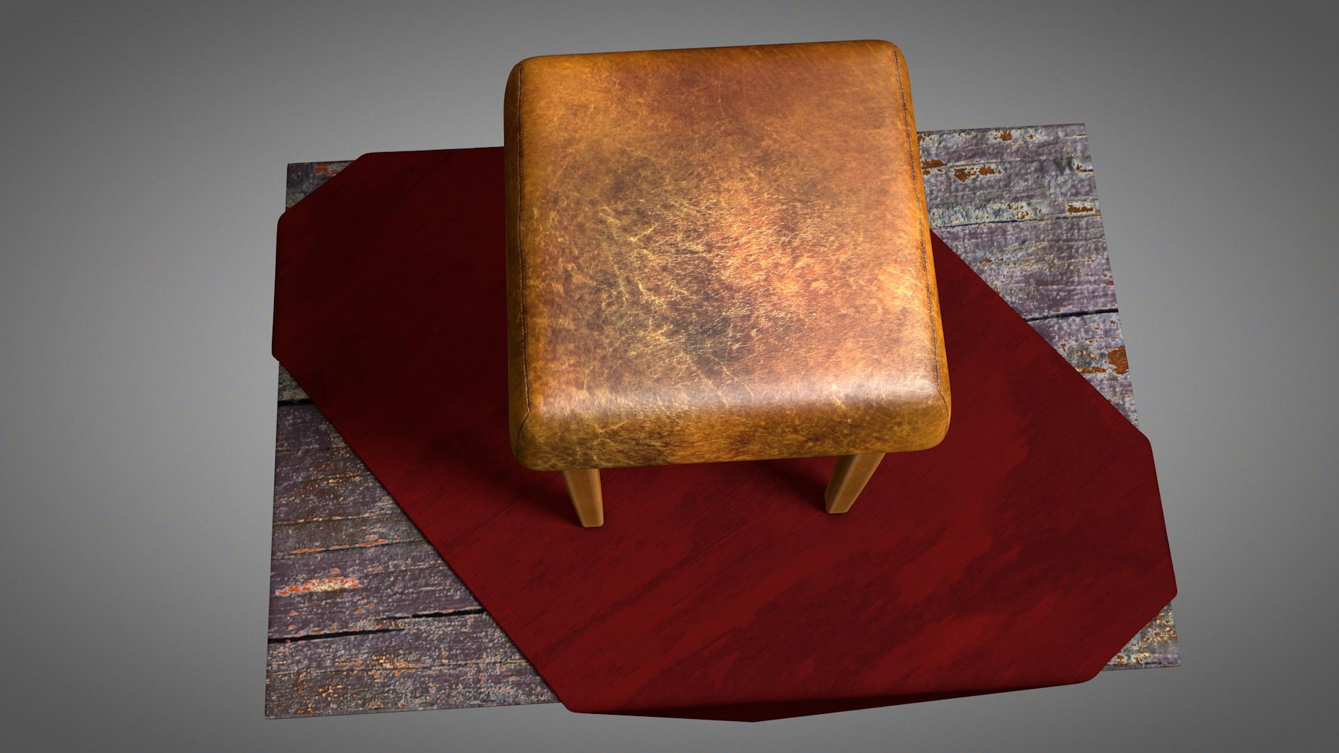 3D model vintage leather stool https://p.turbosquid.com/ts-thumb/Tj/g7z1OA/tKn7CPia/hocker007/jpg/1509357916/1920x1080/fit_q87/7aa6d3a7a7f63daa541da4f842a8dadd3dc3514b/hocker007.jpg