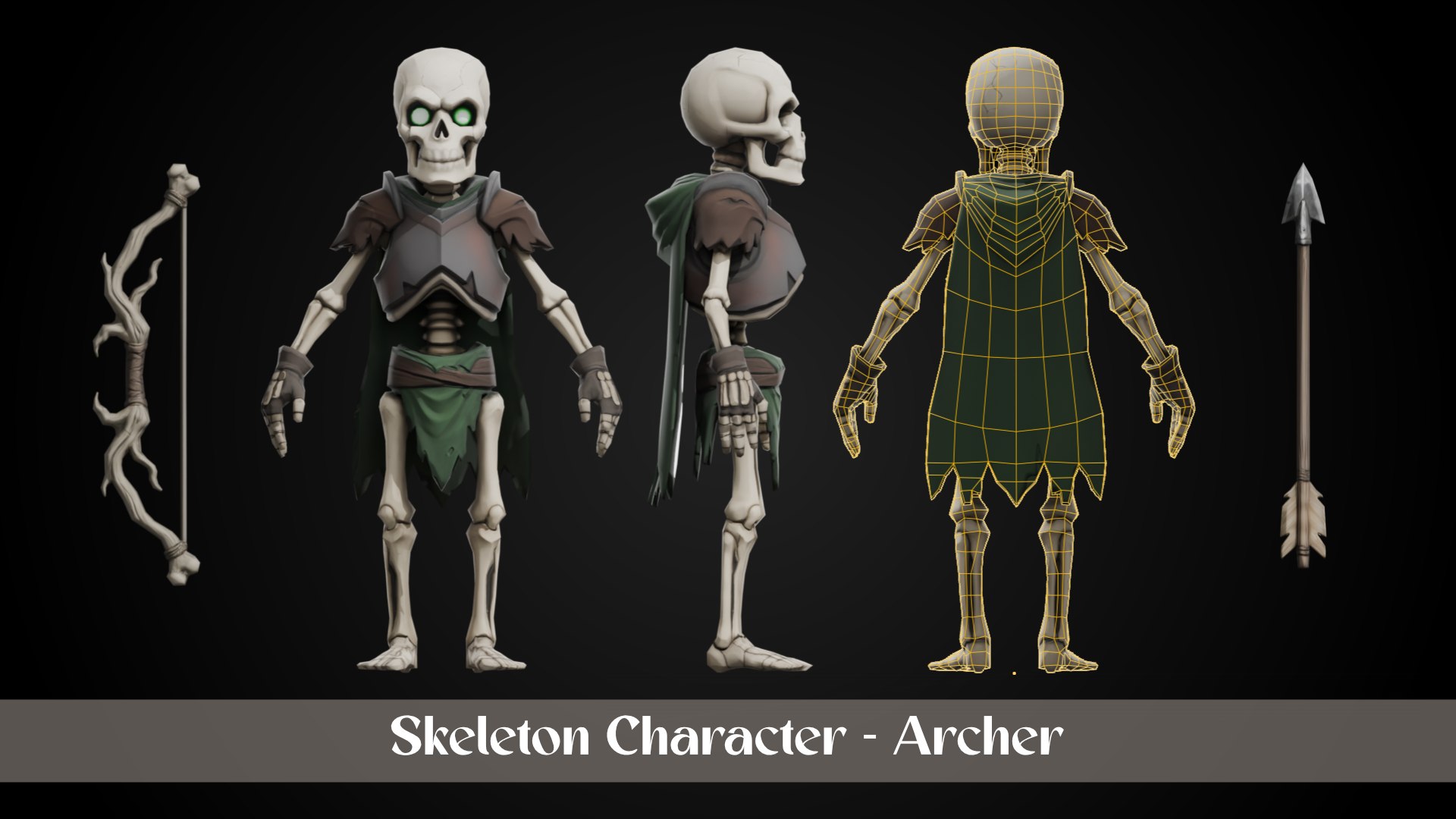 Stylized Skeleton Characters Pack 3D model https://p.turbosquid.com/ts-thumb/Tj/gGuosw/On/thumbnail_fab/png/1790293532/1920x1080/fit_q87/3688ccd9913b7ccfdc43c5942c72dd3b53925e08/thumbnail_fab.jpg