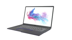 3D Gaming Laptop