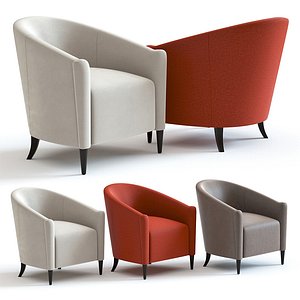The Sofa and Chair Co - Greco Armchair
