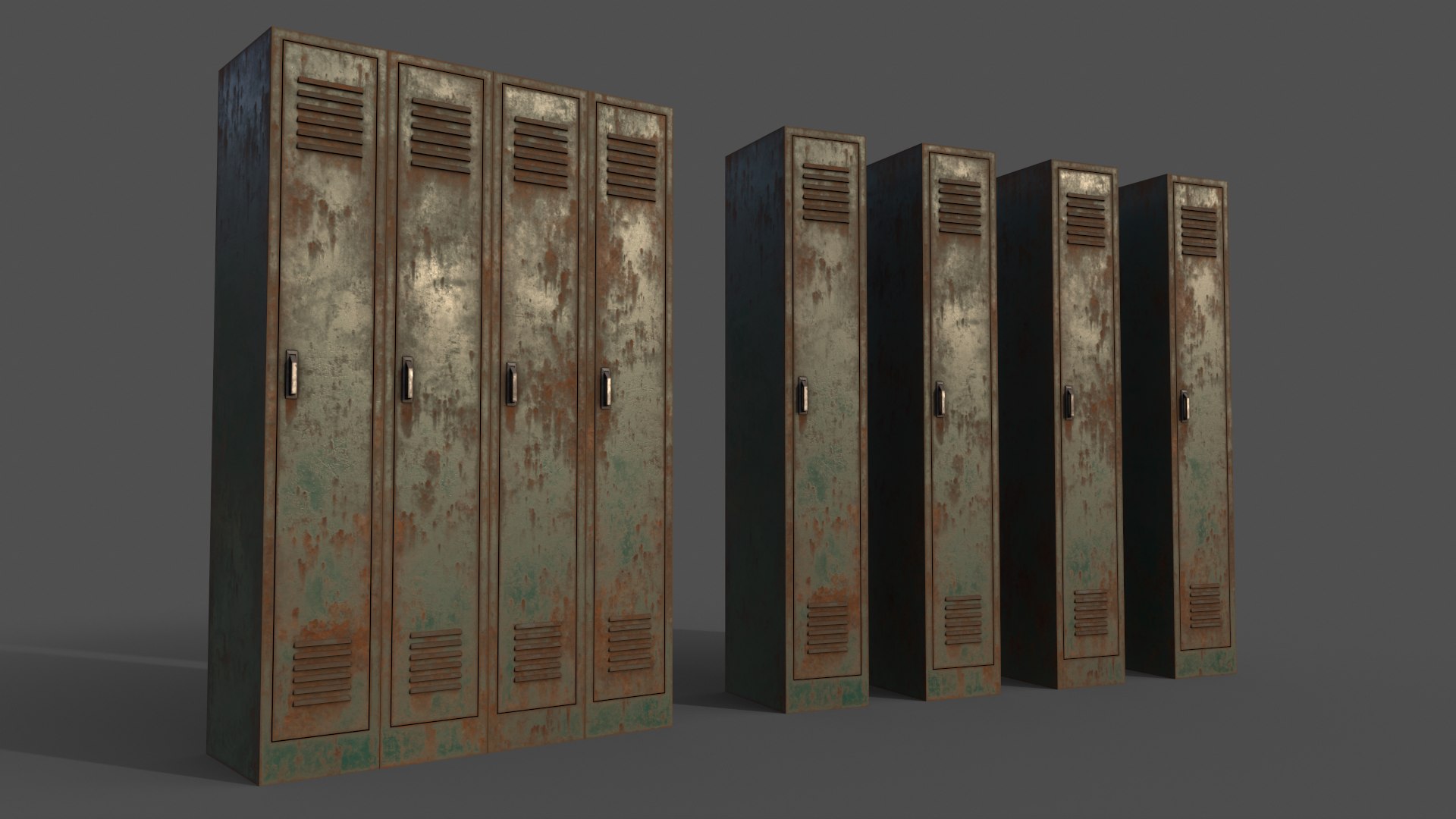3D model PBR School Gym Locker 02 - Multi color Pack https://p.turbosquid.com/ts-thumb/Tj/lR5o1x/Iu/3.12/png/1629296551/1920x1080/fit_q87/48c17a021758d4a6211c3231d6ab61b4662d4130/3.12.jpg