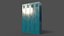 PBR School Gym Locker 02 - Pack multicolore