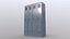 PBR School Gym Locker 02 - Pack multicolore