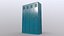 PBR School Gym Locker 02 - Pack multicolore