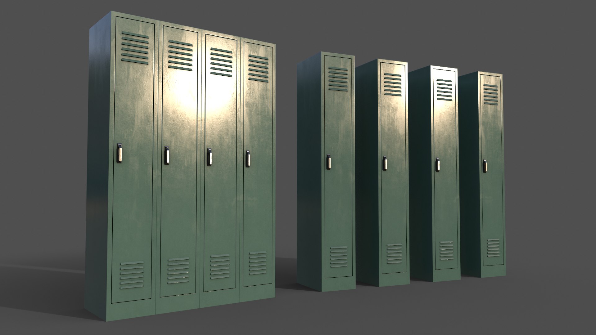 3D model PBR School Gym Locker 02 - Multi color Pack https://p.turbosquid.com/ts-thumb/Tj/lR5o1x/bK/3.13/png/1629296542/1920x1080/fit_q87/e625755e164099b6dcf44c844c6f60175226db77/3.13.jpg