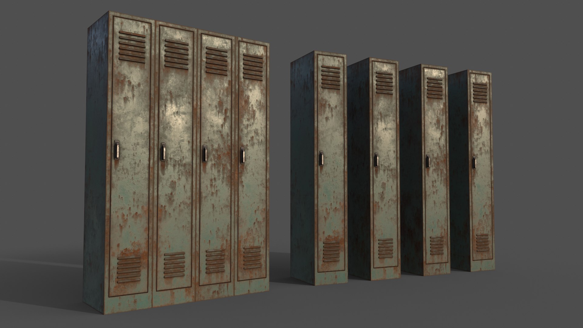 3D model PBR School Gym Locker 02 - Multi color Pack https://p.turbosquid.com/ts-thumb/Tj/lR5o1x/e1/3.15/png/1629296553/1920x1080/fit_q87/dce77b37133b2143dc8adb21d51f17ef751f1c66/3.15.jpg