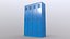 PBR School Gym Locker 02 - Pack multicolore