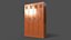 PBR School Gym Locker 02 - Pack multicolore