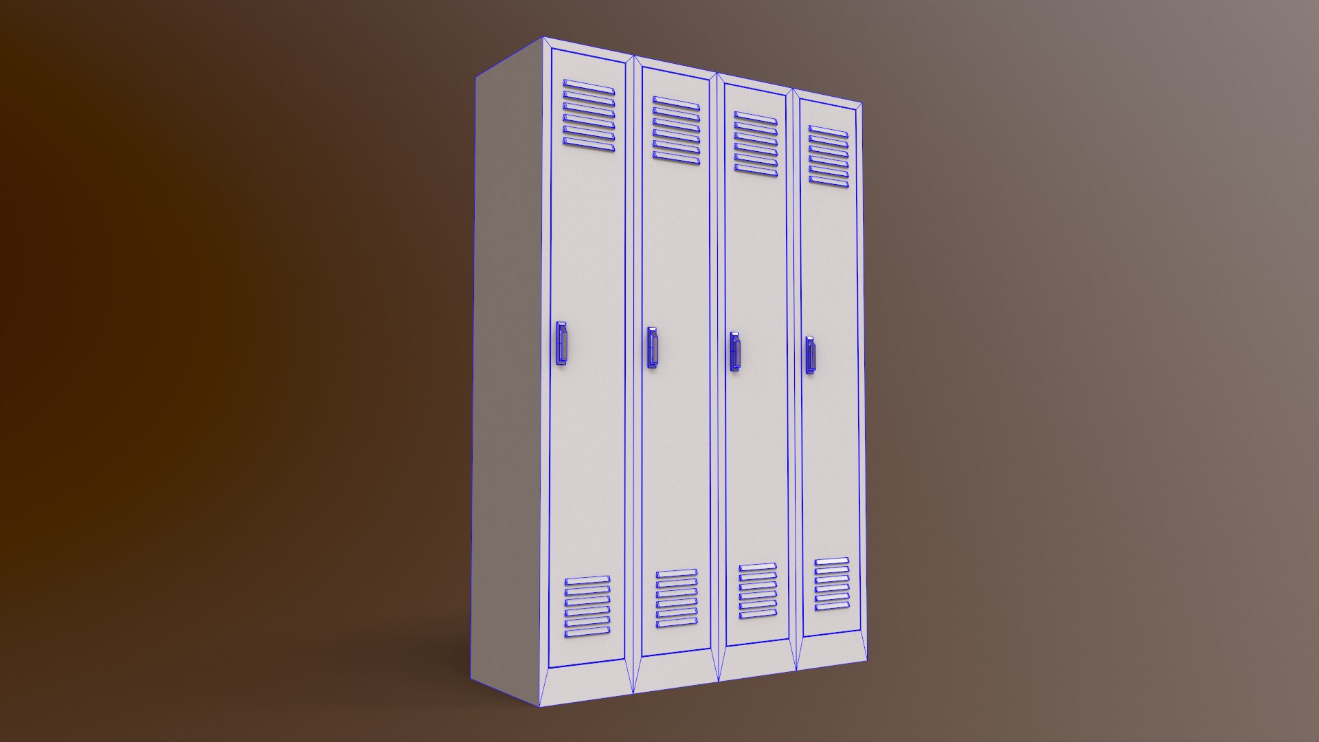 3D model PBR School Gym Locker 02 - Multi color Pack https://p.turbosquid.com/ts-thumb/Tj/lR5o1x/mE/w5/png/1629296566/1920x1080/fit_q87/cd2a9ef48d581b645f88c3208b4595798c84c533/w5.jpg