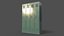 PBR School Gym Locker 02 - Pack multicolore