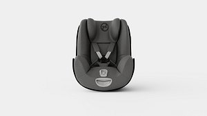 Cybex 3D TurboSquid