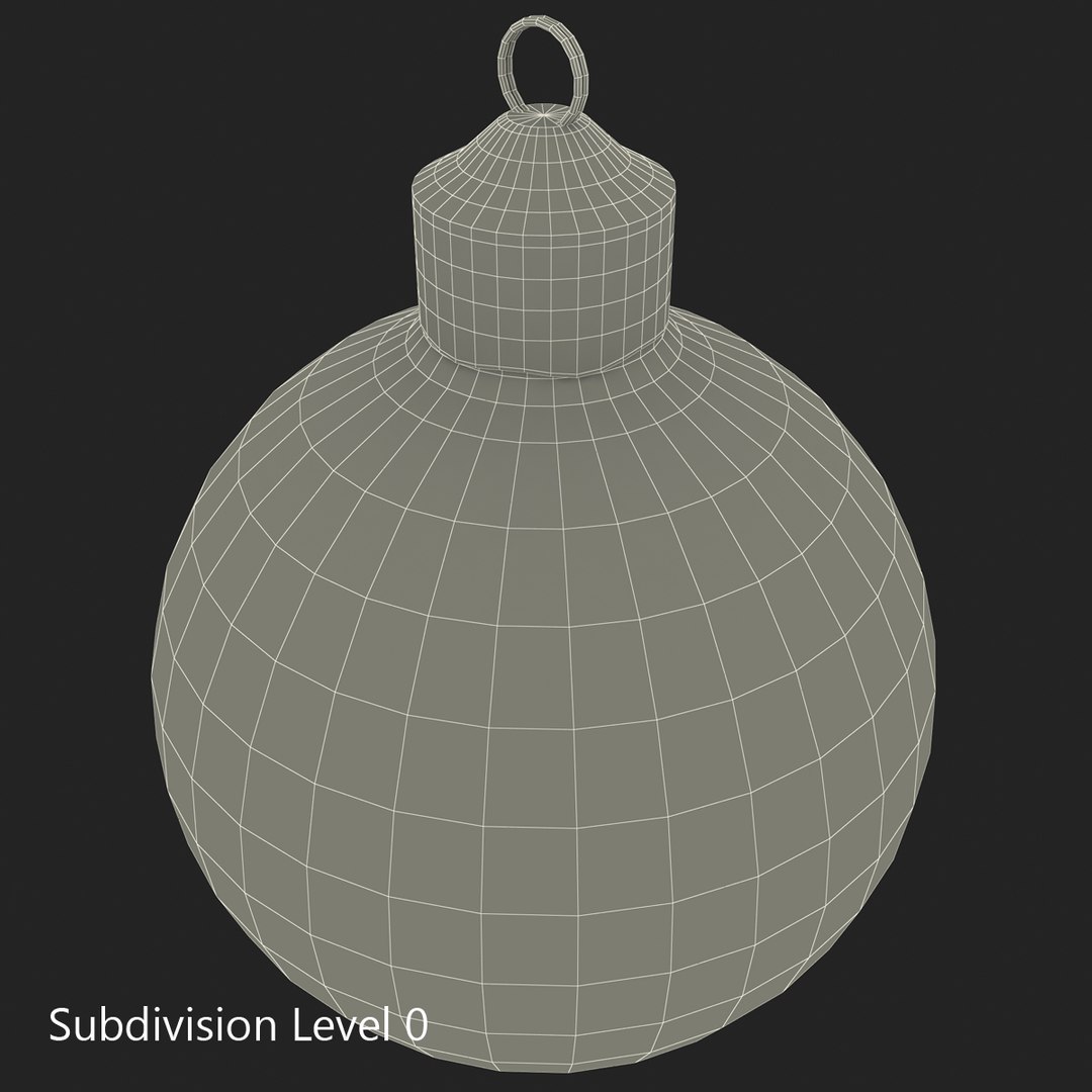 christmas ornament ball 3d max https://p.turbosquid.com/ts-thumb/Tj/ncMEk9/3KBd7613/christmasornamentball_150/jpg/1382554515/1920x1080/fit_q87/1c9945795a0826c6d9b92e9e65e774596ea1f3f1/christmasornamentball_150.jpg