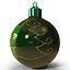 Boule de Noël