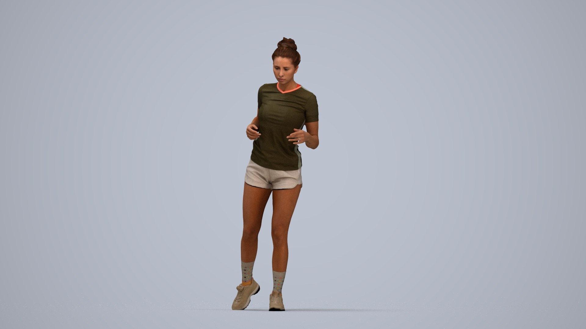 3D 00504Beatrice006 - Adult Caucasian woman running outdoors in summer athletic wear model https://p.turbosquid.com/ts-thumb/Tj/q39ixg/Vt/00504_beatrice006_state2_frame_0006/jpg/1773182437/1920x1080/fit_q87/69c39f606be41c255088ba6f13e36abd6f6681d1/00504_beatrice006_state2_frame_0006.jpg