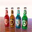 Perk-a-colas - perks COD zombies
